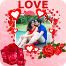 Love Photo Frame : Love Photo Editor aplikacja