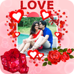 Love Photo Frame : Love Photo Editor