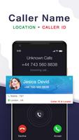 Caller Name & Location Tracker 截圖 1