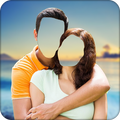 Couple Photo Suit