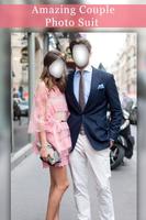 Couple Photo Suit 스크린샷 1