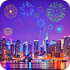 New Year Fireworks Live Wallpaper 2020 APK