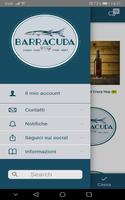 Barracuda capture d'écran 1