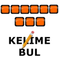 Kelime Bul - Bulmaca Oyunu