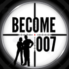 Become007.com icon