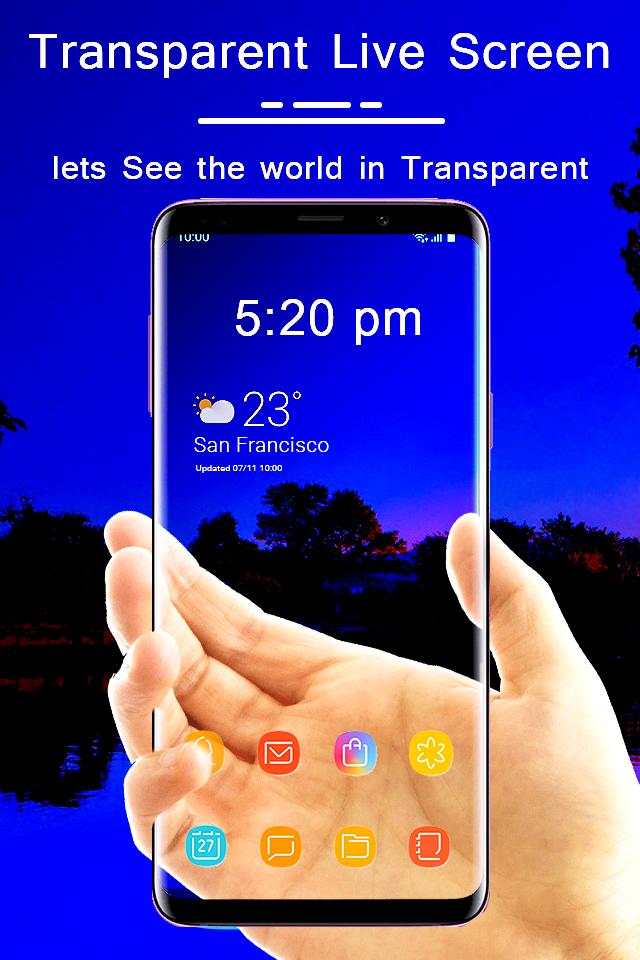 Transparent Live Wallpaper APK for Android Download Transparent Live Wallpaper APK for Android Download