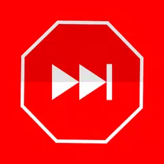 Descargar APK de Ad Skipper for YouTube - Skip & Mute YouTube ads ✔