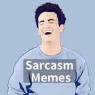 Sarcasm Memes simgesi