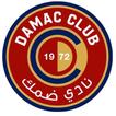 Damac FC icon
