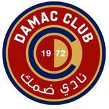 Damac FC APK