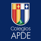 APDE Schools simgesi