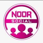 NooR SociaL icon