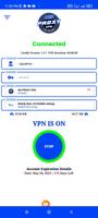 NS PROXY VPN 스크린샷 1
