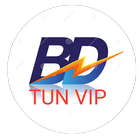 BD TUN VIP آئیکن