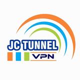 Jc Tunnel Vpn Unlimited Vpn icône