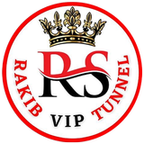 Rakib Vip Tunnel biểu tượng