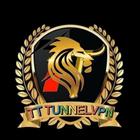 TT Tunnel VPN アイコン