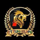 TT Tunnel VPN أيقونة