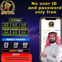 برنامه‌نما TT Tunnel VPN عکس از صفحه