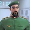 capitaine Khalfan 2025