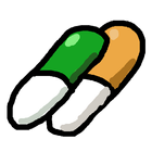 薬の種類（ライト版） icon