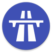 UK Motorway Traffic News