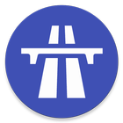 M25 Motorway Traffic News 图标