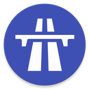 APK M6 Motorway Traffic News