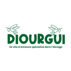 Diourgui أيقونة