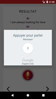 Parler anglais স্ক্রিনশট 2