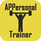 آیکون‌ APPersonal Trainer