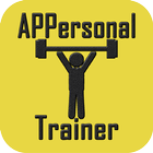 APPersonal Trainer icône