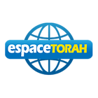 Espace Torah ícone