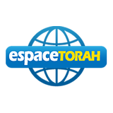 Espace Torah biểu tượng