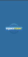 Espace Torah Cartaz