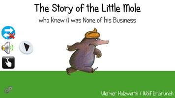 The Story of the Little Mole Cartaz