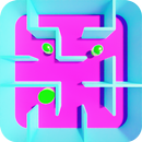 Maze cant - 3D Tilt maze with  APK