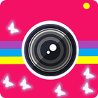 Beauty Camera أيقونة