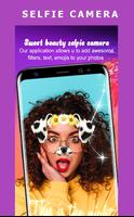 Beauty Camera تصوير الشاشة 3