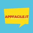 APPFACILE.IT aplikacja