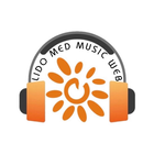 ikon LIDO MED MUSIC WEB