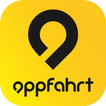 Appfahrt Taxi-App আইকন