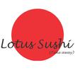 Lotus Sushi