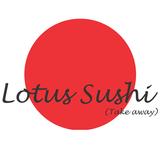 Lotus Sushi icône