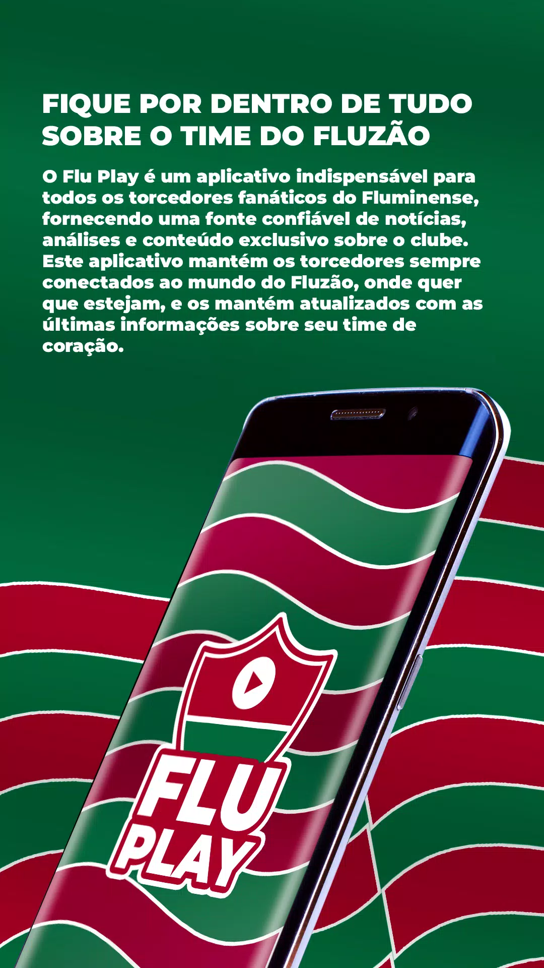 FUTPLUS FUTEBOL AO VIVO for Android - Download