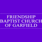 Friendship Baptist Church icône