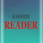 Kashmir Reader Newspaper icon