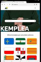 Kemplea تصوير الشاشة 3