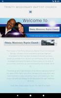 TMB Church 截图 1