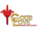 God's Love Christian Church ikon